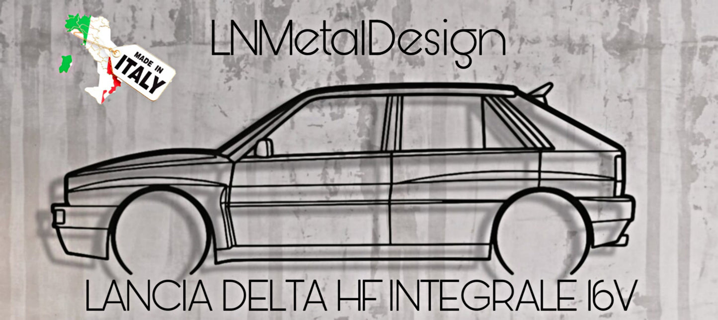 Metal Design launches delta HF integral EVOLUTION