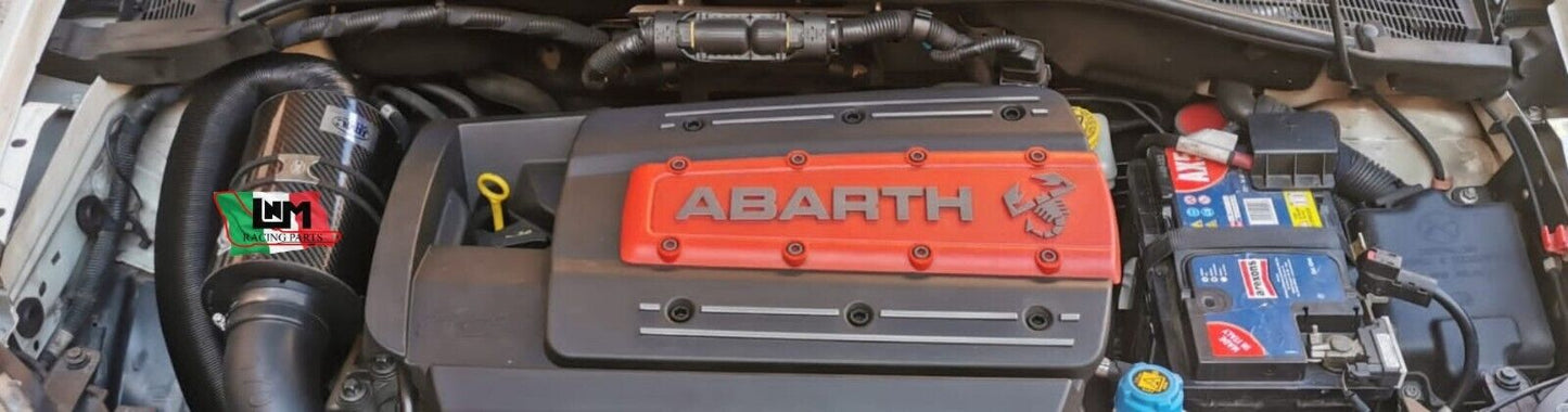 CARBON-LUFTFILTER Typ ABARTH ESSEESSE