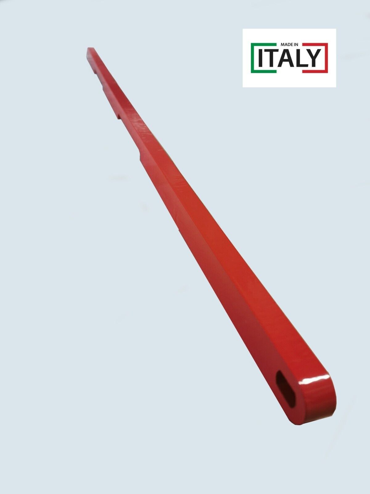 CLIO 4 / RS post cradle underbody stiffening bar