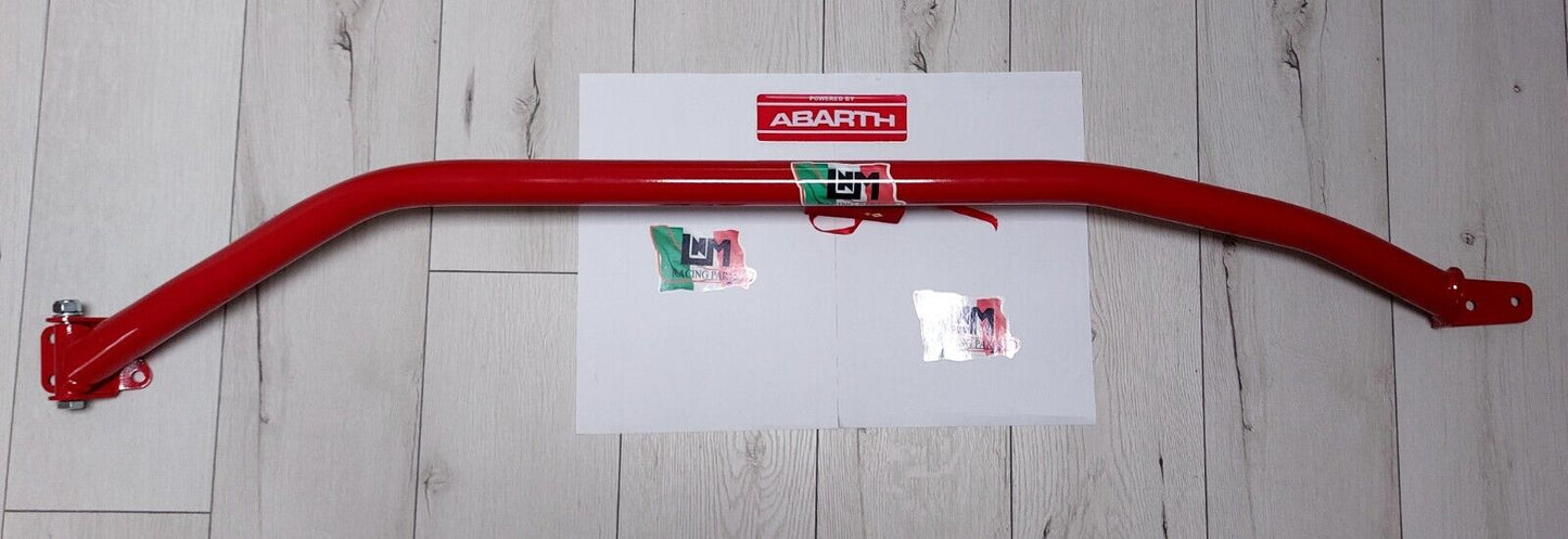 Bar Duomi Punto Evo abarth, GPA, Fiat Punto