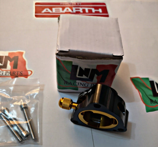 Pop-off REGOLABILE Multiair 1446 Punto evo Abarth+Mito qv